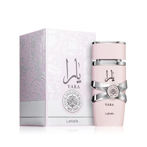 yara is a clone of which perfume|An Honest Lattafa Yara Review – By Lattafa .